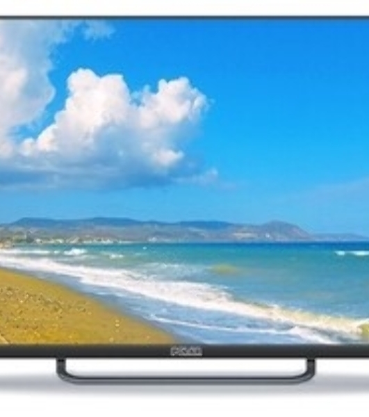 Телевизор Polar 32' P32L55T2CSM (U) черный D-LED HD 60Hz Smart TV 1GB/16GB