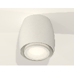 Светильник Ambrella Light XS1141040 SWH/FR белый песок/белый матовый MR16 GU5.3 (C1141, N7120), фото3