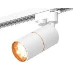 Светильник Ambrella light XT6301020 SWH/PYG белый песок/золото желтое полированное MR16 GU5.3 (A2520,C6301,A2062,C6301,N6113), фото4