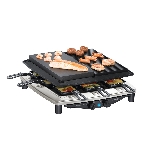 Раклетница Steba RC 4 plus, фото4