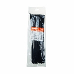 Хомут Rexant nylon 3.6 х 300 мм 100 шт черный, фото2