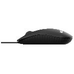 Мышь проводная Acer OMW122 черный, 1200 dpi, USB, кнопки - 3, фото12
