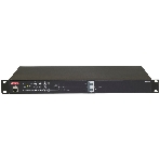 Автоматический ввод резерва Elemy ATS-1203/16/S/E/DO, 1U, 220B, 16A, Ethernet, Digital Output, in (2) C20, out (1) C19 (6) C13, фото8