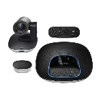 Веб-камера Logitech Group 1920x1080, 30 кадр/с, USB Type-A, микрофон (4 шт, шумоподавление), автоматическая фокусировка, автоосвещение, универсальное крепление, штатив в комплекте, фото51