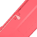 Клавиатура проводная A4Tech Bloody S87 Energy (S87 USB ENERGY PINK) USB розовый, фото30