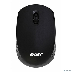 Мышь беспроводная Acer OMR020 черный, 1200 dpi, радиоканал, USB, кнопки - 3, фото21