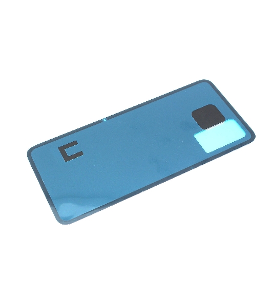 Задняя крышка для Xiaomi Redmi Note 11 Pro синий