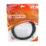 Кабель TelecomUSB3.1 Type-Cm --> HDMI A(m) 4K@30Hz, 1.8m TCC005-1.8M, фото3