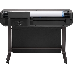 Плоттер струйный HP Designjet T630 (5HB11A/5HB11D), A0, 36', цветной, 914 мм, 2400x1200 dpi, USB, Gigabit Ethernet, WiFi, фото41