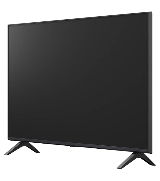 Телевизор LG 43' 43NANO80A6B синий DLED 4K UHD 60Hz Smart TV WebOS 2GB/8GB