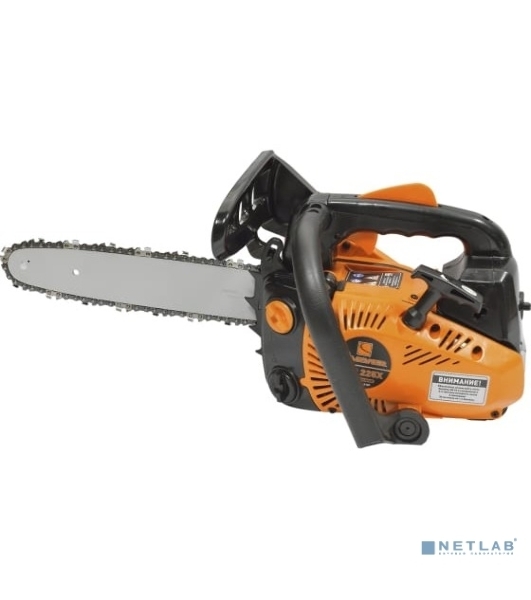 Бензопила Carver RSG 225Х 700Вт 0.1л.с. дл.шины:12' (30 см)