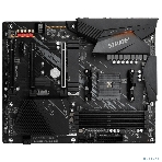 Материнская плата Gigabyte B550 AORUS ELITE V2, AM4, AMD B550, 4xDDR4, 4xSATA, 2xM.2, 1xPCIe 4.0 x16, 1xPCIe 3.0 x16, 2xPCIe 3.0 x1, 1xHDMI, 1xDP, 1x2.5Gb LAN, 1xUSB-C 10Gbps, 4xUSB-A 10Gbps, 4xUSB-A 5Gbps, 2xUSB-A 2.0, 3x3.5 мм, 7.1, ATX, фото17