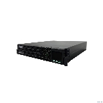 Источник бесперебойного питания Systeme EИБП SRTSE 2 поколения 1500 ВА/Вт, 2U, 8 C13+1 C19, USB, RS-232, сухие контакты, фото4