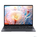 Ноутбук CHUWI CoreBook X 14' (2160x1440 IPS)/Intel Core i9 13900H(2.6Ghz)/32768Mb/1024SSDGb/noDVD/Int:Intel UHD Graphics/Cam/BT/WiFi/46WHr/war 1y/1.4kg/Iron Grey/Win11Home + подсв.клав, мет.корп, мышь, фото9