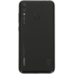 Дисплей для Huawei Y7 2019 черный, фото5