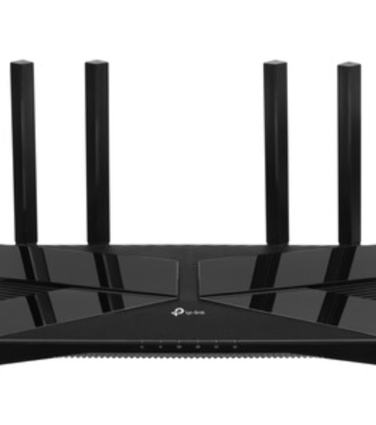 Двухдиапазонный гигабитный Wi-Fi 6 роутер TP-Link Archer AX53 AX3000