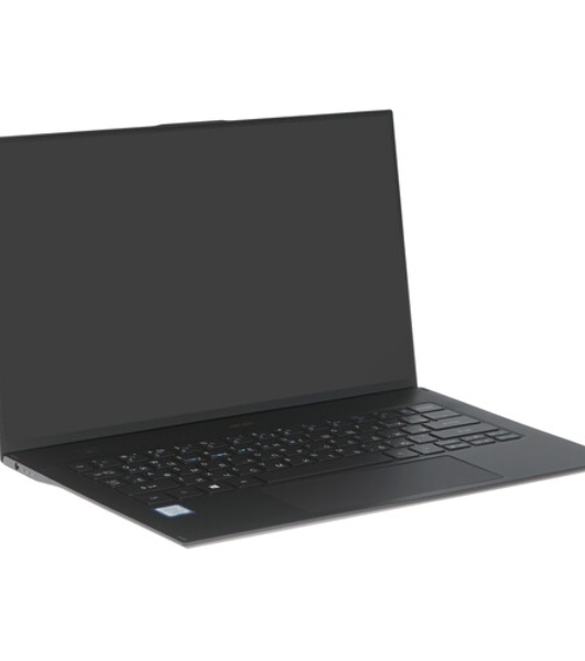 Клавиатура для ноутбука Acer Swift 7 SF714-52T черная