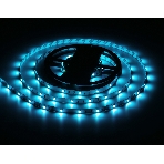 Комплект светодиодной ленты GS2401 5050 30Led/ 7.2W m/ 12V IP20 RGB/ 5000*10*1.87mm (4 конт.), фото12