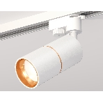 Светильник Ambrella light XT6301020 SWH/PYG белый песок/золото желтое полированное MR16 GU5.3 (A2520,C6301,A2062,C6301,N6113), фото3