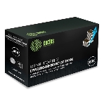 Картридж лазерный Cactus CS-CF280X-MPS черный (13000 стр.) для HP LJ Pro 400/M401/M425, фото 1