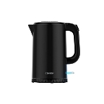 Электрочайник Centek CT-0020 черный, 1.7 л, 2200 Вт, скрытый нагревательный элемент, фото8