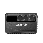 Источник бесперебойного питания CyberPower BU725E/725 ВА/390 Вт/3 х CEE 7 (евророзетка), фото13