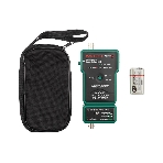 Тестер с генератором сигнала MS6810 MASTECH, фото3