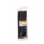 Хомут Rexant nylon 3.6 х 300 мм 100 шт черный, фото3