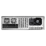 Серверный корпус ExeGate Pro EX293186RUS 3U390-08 (RM 19', высота 3U, глубина 390, БП 700RADS, USB), фото15