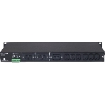 Автоматический ввод резерва Elemy ATS-1203/16/S/E/DO, 1U, 220B, 16A, Ethernet, Digital Output, in (2) C20, out (1) C19 (6) C13, фото7