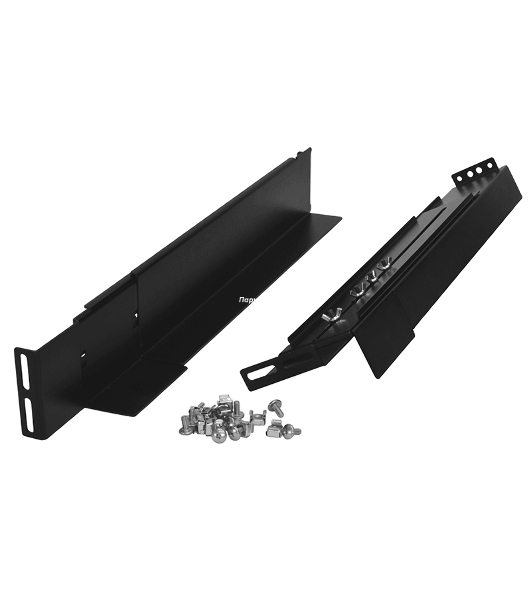 Монтажный комплект рельс 2U для 19' стойки/Rail Kit 19' 2U Связь инжиниринг/Parus-electro