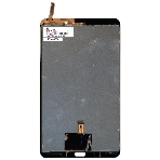 Модуль (матрица + тачскрин) для Samsung Galaxy Tab 4 8.0 SM-T330 белый, фото2