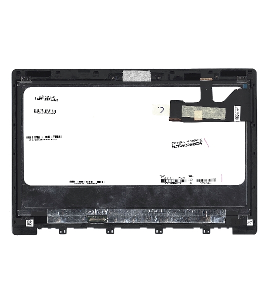 Модуль (матрица + тачскрин) для Asus ZenBook UX303 FHD черный с рамкой