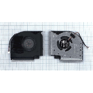 Вентилятор (кулер) для ноутбука Asus ROG GL504 GL504G GL504GS GL504GM GPU