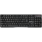 Комплект клавиатура+мышь Defender Milan C-992 беспроводной, USB, 1000 DPI, чёрный, фото4