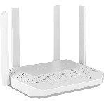 Маршрутизатор Гигабитный Keenetic Giga (KN-1012) с двухдиапазонным Mesh Wi-Fi 6 AX3000, фото 1
