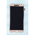 Дисплей для Samsung Galaxy J4 2018 SM-J400F (TFT) золотой, фото2