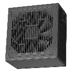 Блок питания PCCOOLER KF650, 650W 80 PLUS White (ATX, ATX 2.4, Non-modular, 1x24(20+4)pin 550мм, 1xCPU*2 8(4+4)pin 610+150мм, 2xPCIe 8(6+2)pin 510мм, 2xSATA*3+MOLEX4pin*1 450+150+150+150мм, Active, 120x120мм, 140x150x86мм, APFC, OVP, SCP, OPP (140-160%, 2ms delay)), фото12