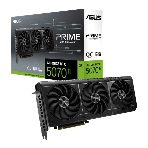 Видеокарта ASUS PRIME-RTX 5070TI-O16G RTX 5070TI HDMIx1,DPx3,16G,D7, фото27