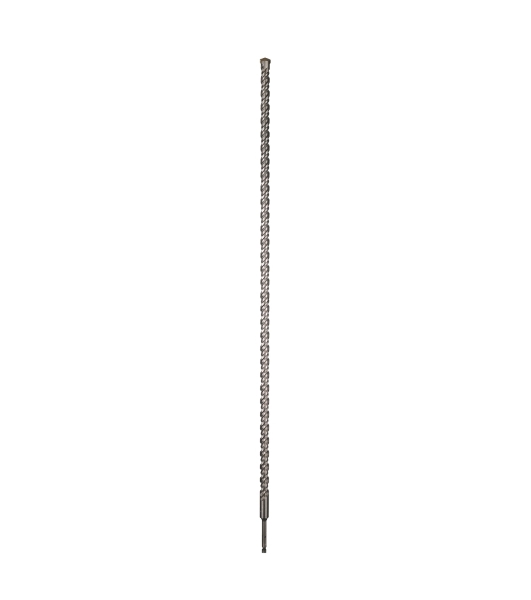 Бур по бетону Kranz 22x1000x940 мм, SDS PLUS