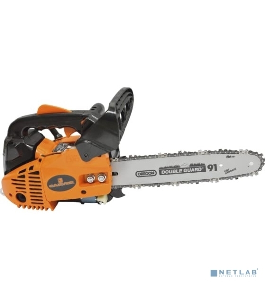 Бензопила Carver RSG 225Х 700Вт 0.1л.с. дл.шины:12' (30 см)