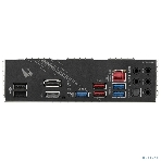 Материнская плата Gigabyte B550 AORUS ELITE V2, AM4, AMD B550, 4xDDR4, 4xSATA, 2xM.2, 1xPCIe 4.0 x16, 1xPCIe 3.0 x16, 2xPCIe 3.0 x1, 1xHDMI, 1xDP, 1x2.5Gb LAN, 1xUSB-C 10Gbps, 4xUSB-A 10Gbps, 4xUSB-A 5Gbps, 2xUSB-A 2.0, 3x3.5 мм, 7.1, ATX, фото16
