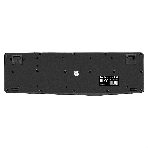 Клавиатура проводная ExeGate EX298364RUS Smart K120 (USB, полноразмерная, влагозащищенная, 104кл., Enter большой, длина кабеля 1,6м, черная, RTL), фото16