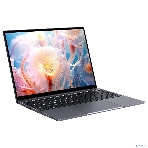 Ноутбук CHUWI CoreBook X 14' (2160x1440 IPS)/Intel Core i9 13900H(2.6Ghz)/32768Mb/1024SSDGb/noDVD/Int:Intel UHD Graphics/Cam/BT/WiFi/46WHr/war 1y/1.4kg/Iron Grey/Win11Home + подсв.клав, мет.корп, мышь, фото8