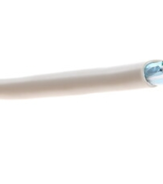 Кабель FTP Cablexpert FPC-5004E-SO кат.5e медь однож. экран, 305м pullbox, серый