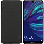 Дисплей для Huawei Y7 2019 черный, фото4