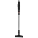 Пылесос вертикальный Polaris PVCS 2090 черный/серебристый, питание от аккумулятора, 130 Вт, уборка сухая, пылесборник 0.2 л, фото9