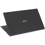 Клавиатура для ноутбука Acer Swift 7 SF714-52T черная, фото9