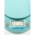 Весы кухонные электронные HomeStar HS-3015C, 7 кг (110058), фото3