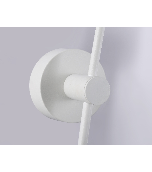 Светильник Ambrella light FL66388/3 WH белый 4W 4200K+G9+GU10 378*200*100